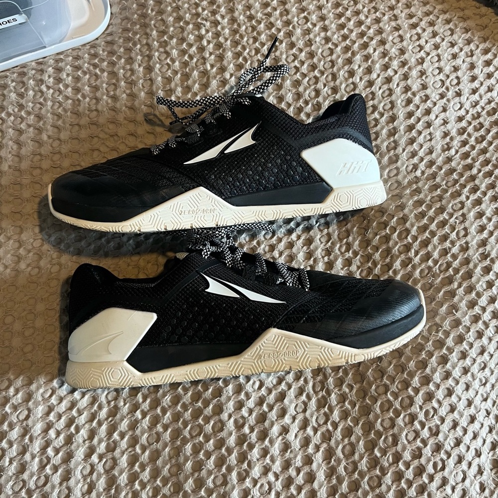 Women’s Hiit xt 2 Altra Shoe